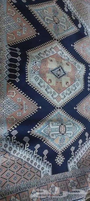 سجاد تركي ثقيل مخفض 0