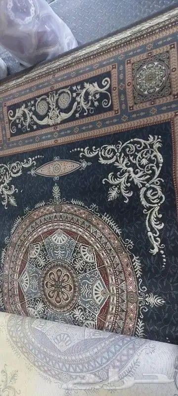 سجاد تركي ثقيل مخفض 4