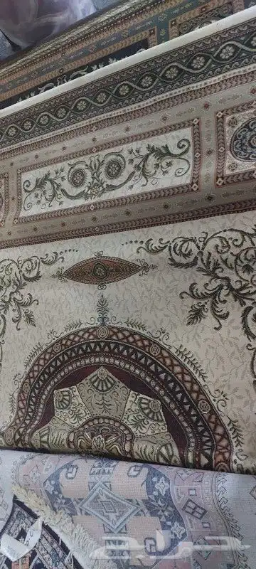 سجاد تركي ثقيل مخفض 3