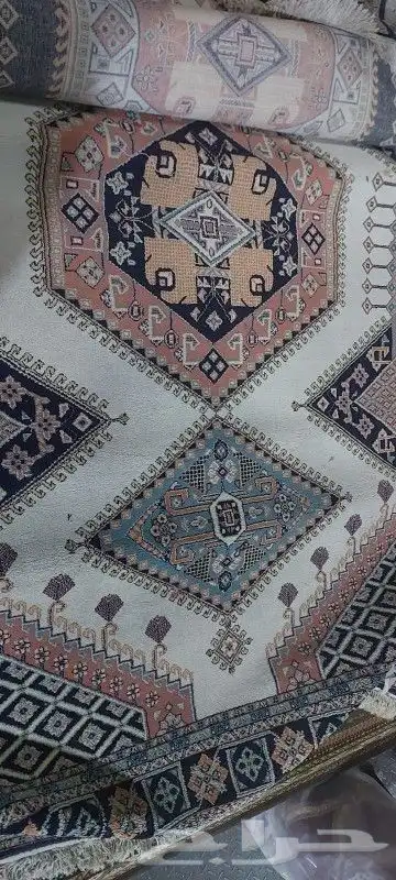 سجاد تركي ثقيل مخفض 1