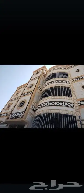 لياسه ملونه وديكورات خارجيه بديل الحجر الطبيعي 0