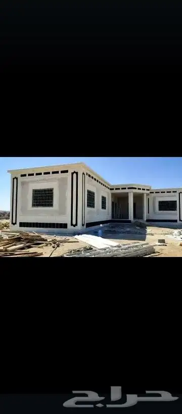 لياسه ملونه وديكورات خارجيه بديل الحجر الطبيعي 9