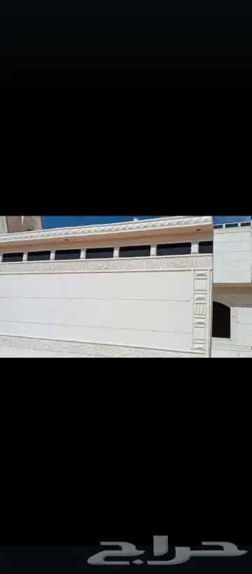 لياسه ملونه وديكورات خارجيه بديل الحجر الطبيعي 4