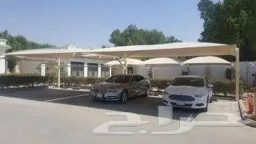 سواتر سواتر. ومظلات سيارات 9