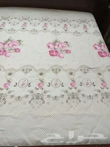 شراشف سرير 8