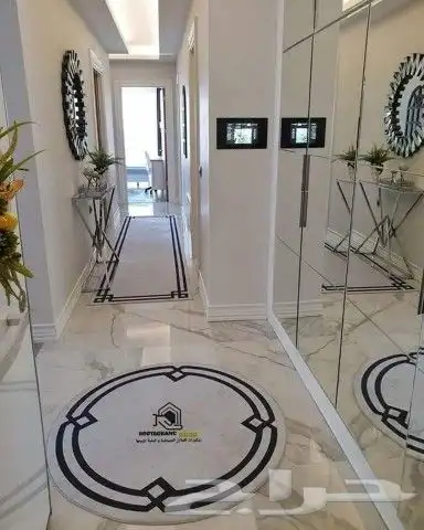 عبدالله للديكورات 2