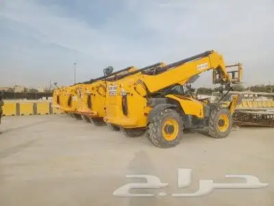 سواق رافعة شوكية وتلسكوبية يبحث عن عمل 2