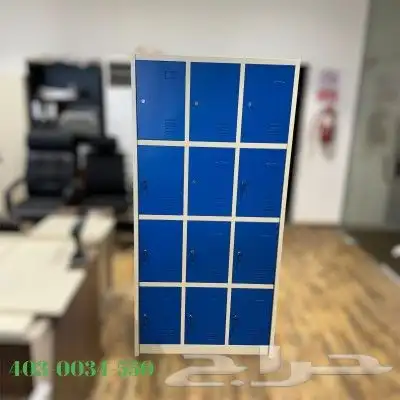 دواليب لوكرات 38