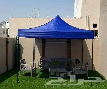 مظلات متحركة 3