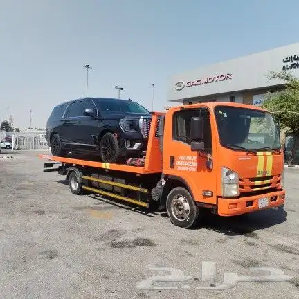 سطحه هيدروليك ضاحية الملك فهد نزول 90 0