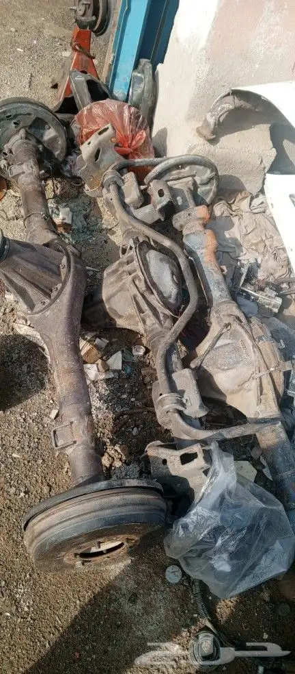 دفرنسات من 2010 الى 2018 2