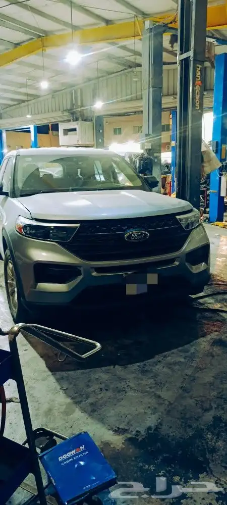 مكائن مستوردة وتوضيب مكائن السيارات الامريكيه ضمان ثلاث اشهر 9