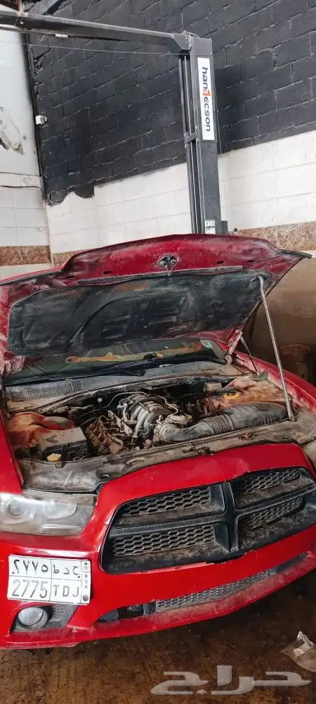 مكائن مستوردة وتوضيب مكائن السيارات الامريكيه ضمان ثلاث اشهر 5