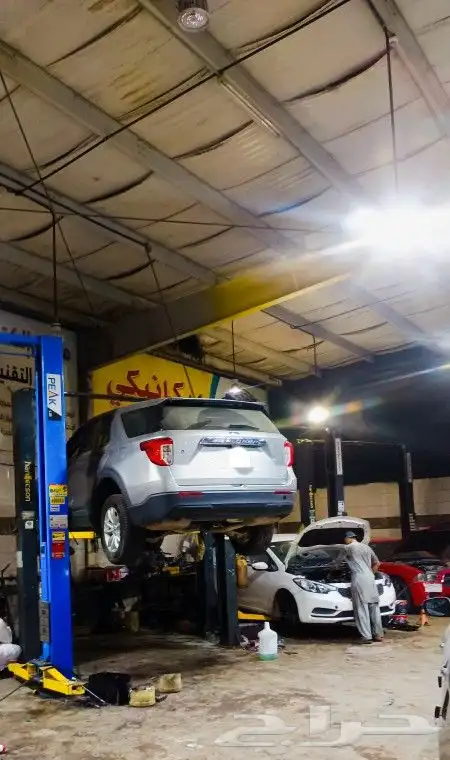 مكائن مستوردة وتوضيب مكائن السيارات الامريكيه ضمان ثلاث اشهر 1