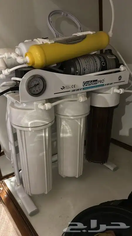 فلاتر تحليه بيع تركيب صيانه سمنان نثال نقي 2