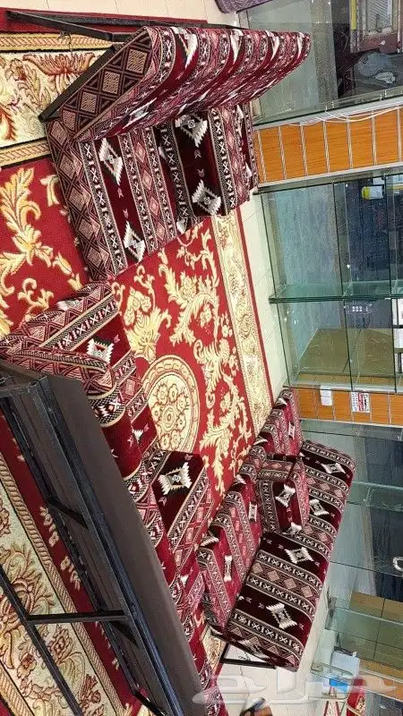 تأجير خيام وتجهيز أفراح 5