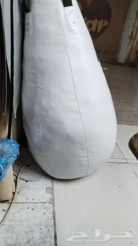 أكياس ملاكمه 2