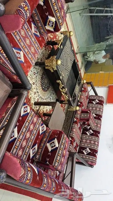 تأجير خيام وتجهيز أفراح 6