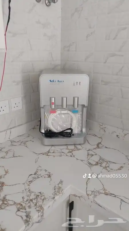 فلاتر تحليه بيع تركيب صيانه سمنان نثال نقي 4