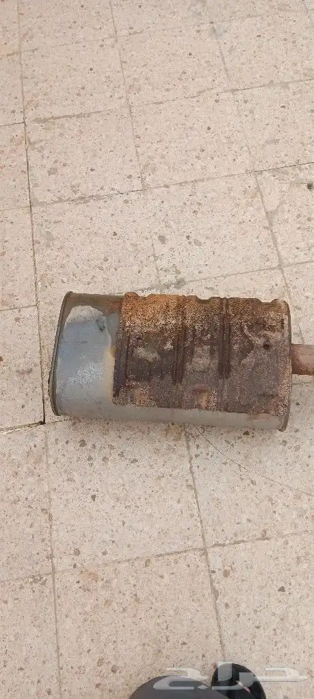 دبه صالون نيسان 2