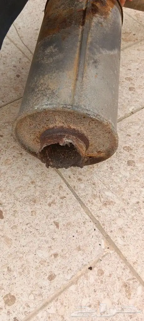 دبه صالون نيسان 0