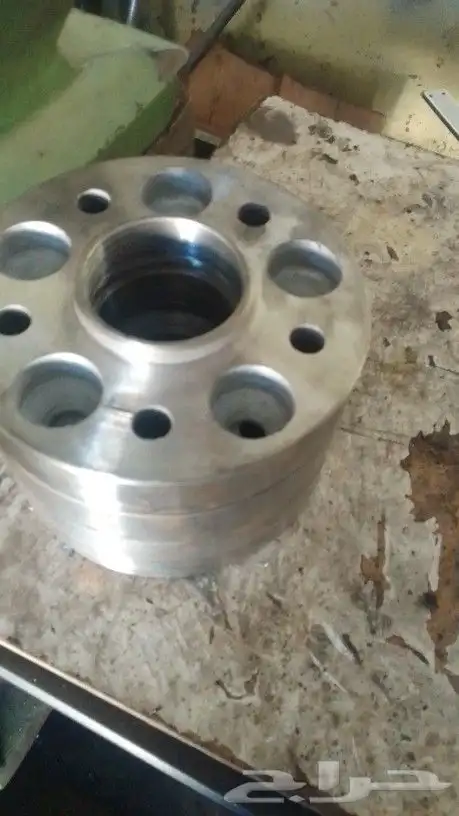 مخرطة غالب 4