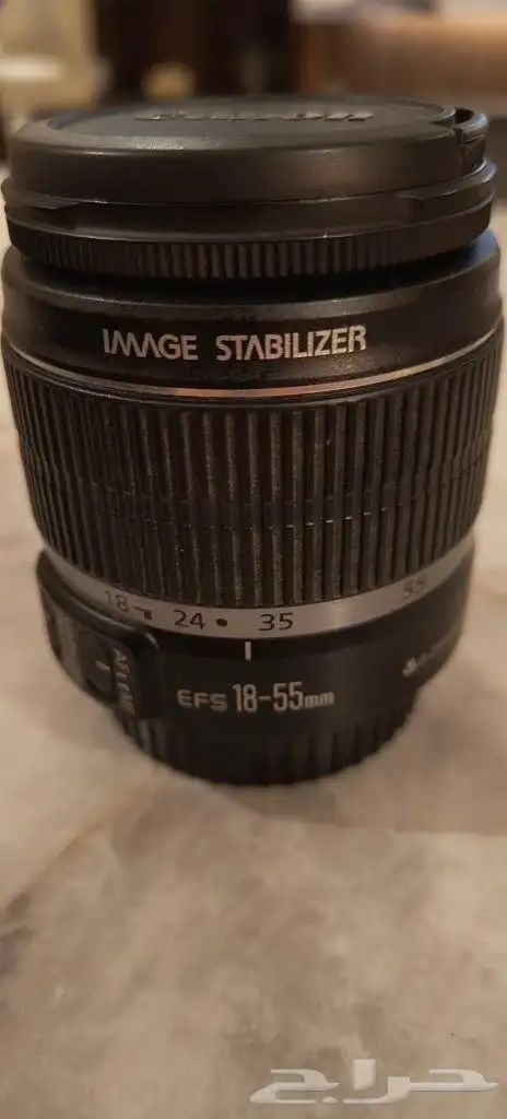 Camera Canon 450D for sale 1