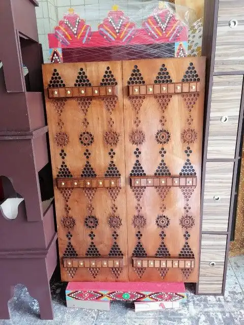 مجالس _تراثيه_ ومشبات _مضلات 23