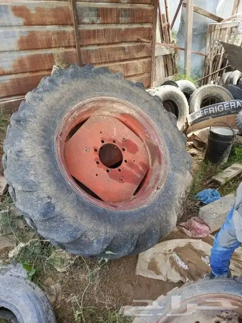 جنوط حراثه مقاس 34 ومقاس 20 2