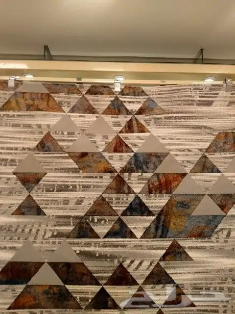 مشابك لتعليق السجاده والموكت 2