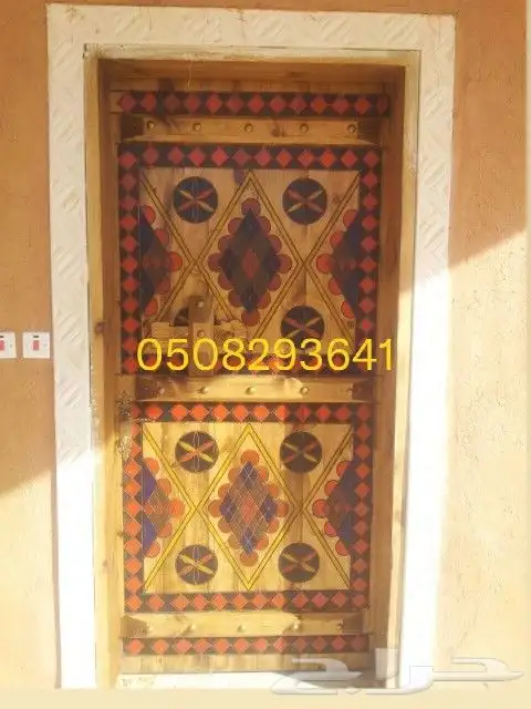 مجالس _تراثيه_ ومشبات _مضلات 9