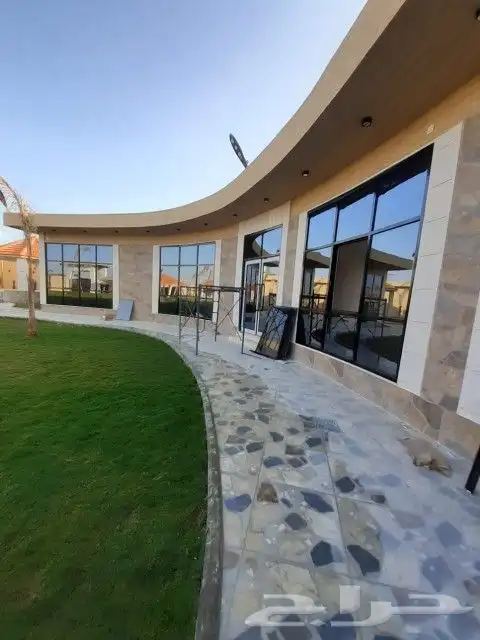 زجاج والمنيوم محايل عسير 9