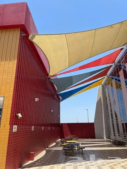 مضلات جدة سيارات جدة سوتر بيوت شعر صيانه تغير قماش مظلات جده 35