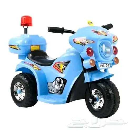 دبابة اطفال كهربائية 1