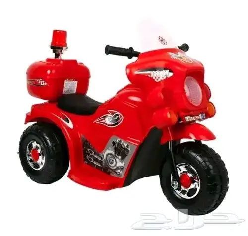 دبابة اطفال كهربائية 2