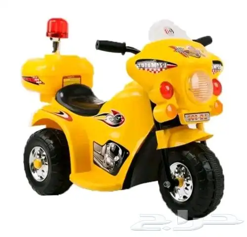 دبابة اطفال كهربائية 0