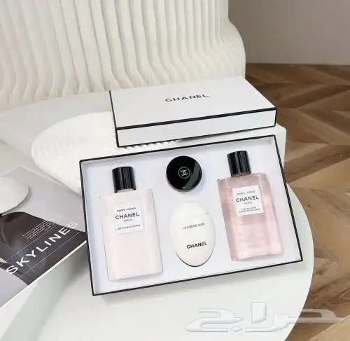 أجمل اطقم الهدايا 5