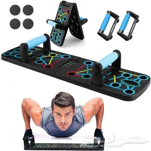 بوش اب جديد 0