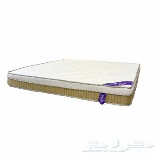 مرتبة طبية لباد نفرين عليها ضمان 5 سنوات عرررض خاااص 1