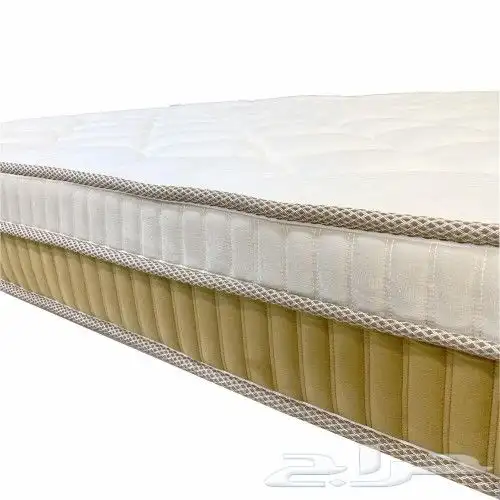 مرتبة طبية لباد نفرين عليها ضمان 5 سنوات عرررض خاااص 3