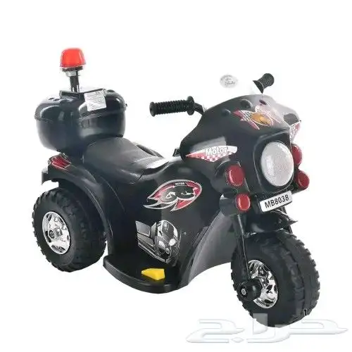 دبابة اطفال كهربائية 3