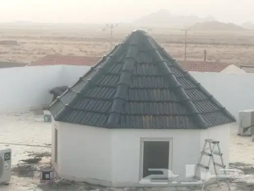 أعمال قرميد 0