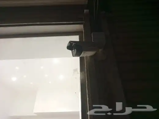كاميرات مراقبة اسئل عن عروض اليوم الوطني 1