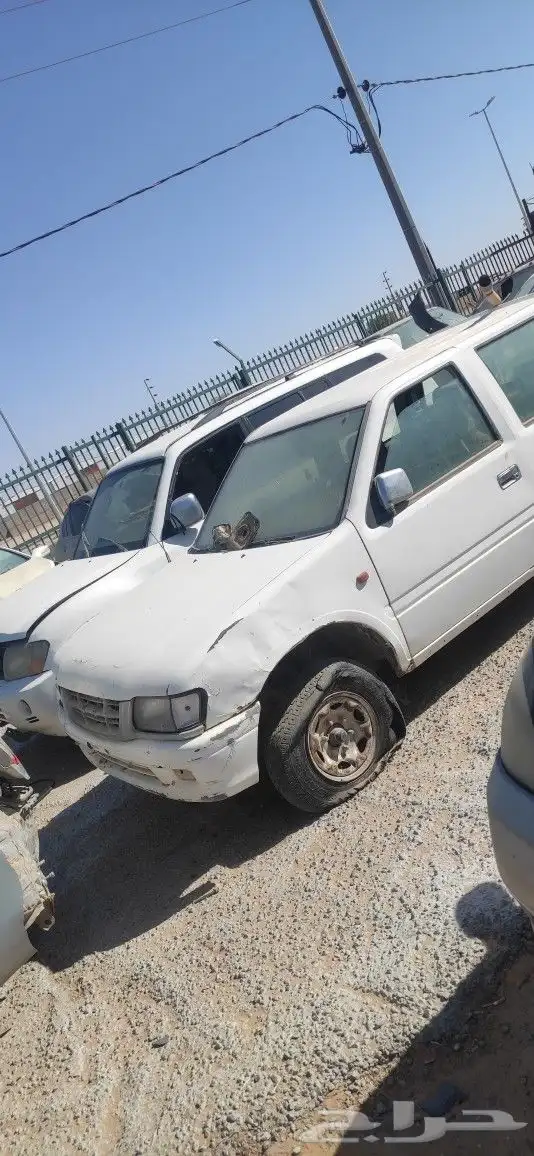 السوزو 98 0