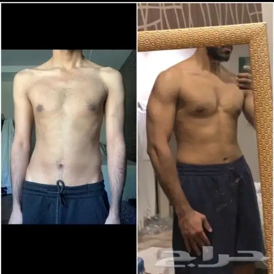 مدرب شخصي سعودي وخصم خاص لاهل تبوك 3