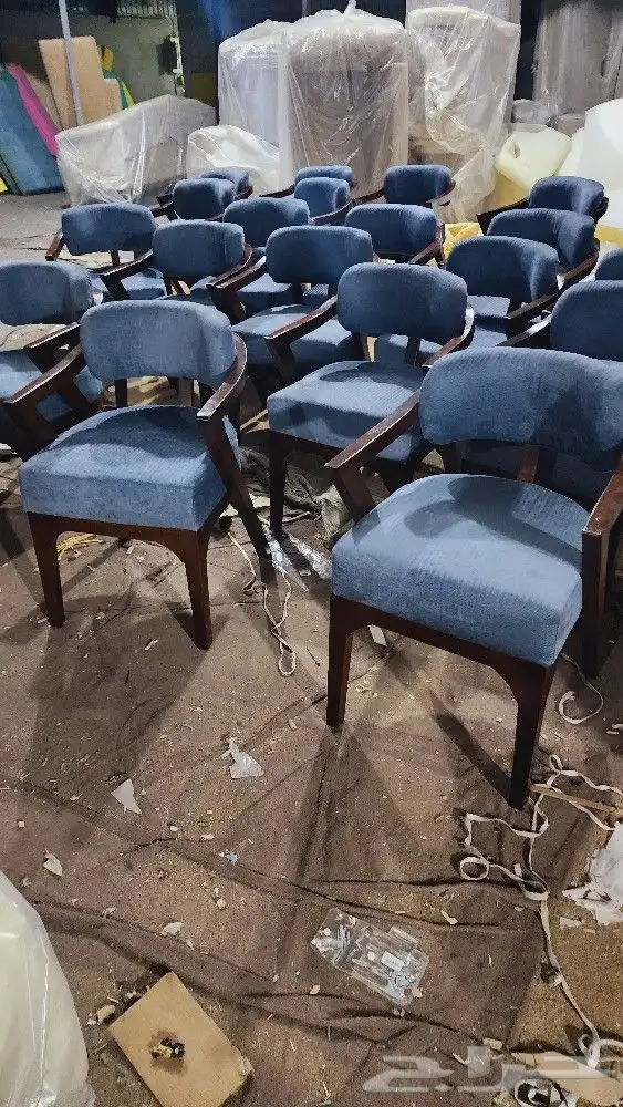 كنب تفصيل 9