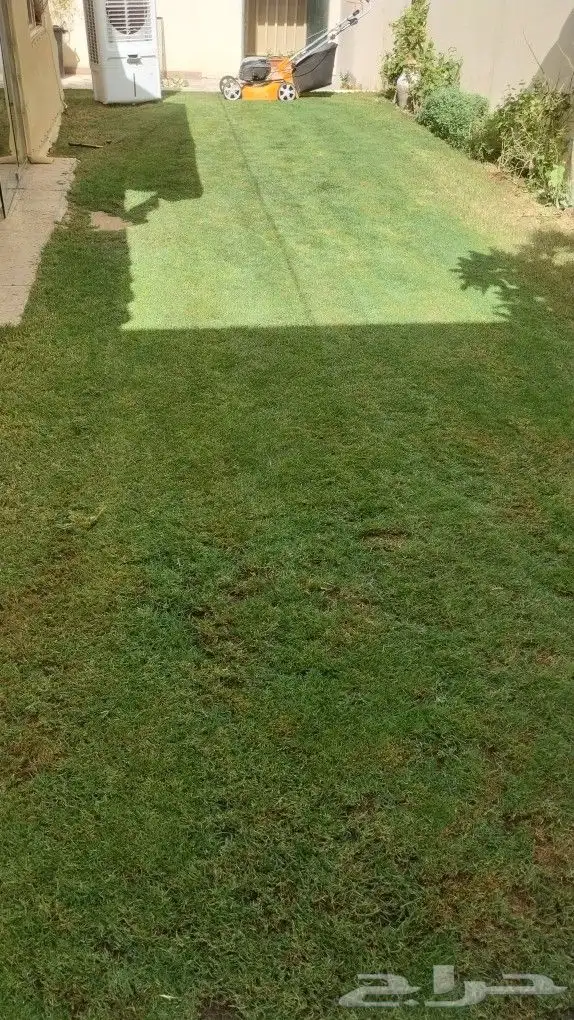 كل ما يخص الحدائق الزراعيه طبيعي وشبكات الري قص نخيل قص واشج 1