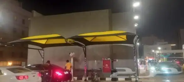 مضلات جدة سيارات جدة سوتر بيوت شعر صيانه تغير قماش مظلات جده 30