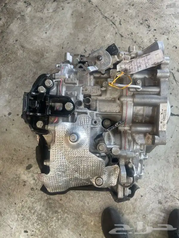 قير كيا سيراتو 2022 مع التركيب والضمان 1