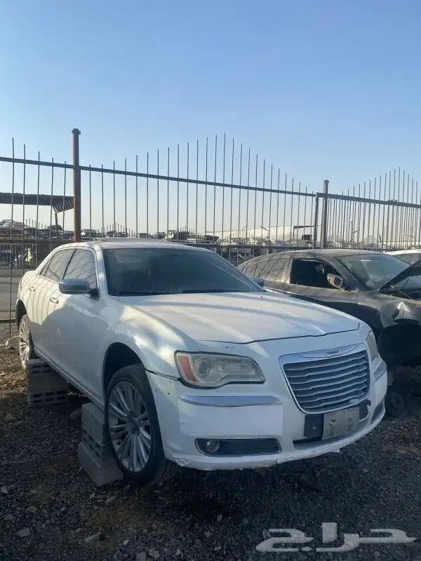 جميع قطع غيار كرايسلر 2012 2014 0
